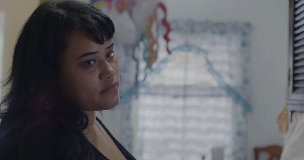 DESDE ADENTRO: A Documentary Feature Film