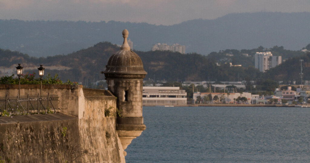 DESDE ADENTRO: A Documentary Feature Film