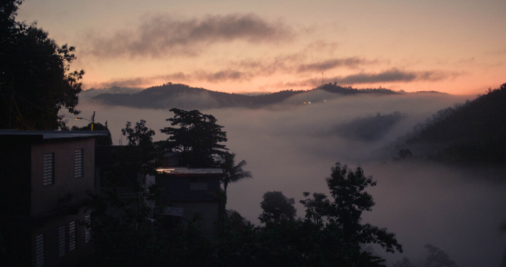 DESDE ADENTRO: A Documentary Feature Film