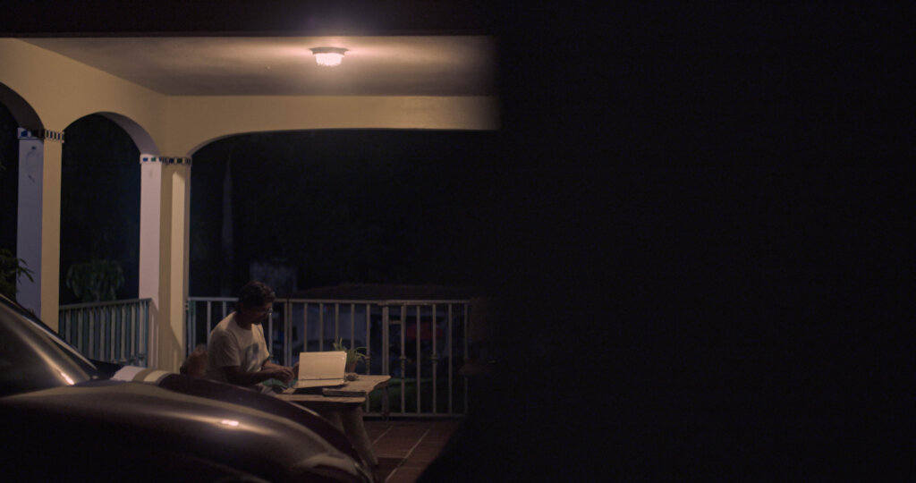 DESDE ADENTRO: A Documentary Feature Film