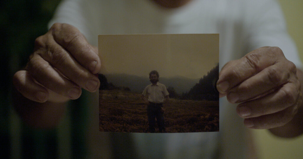 DESDE ADENTRO: A Documentary Feature Film