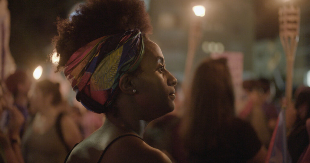 DESDE ADENTRO: A Documentary Feature Film