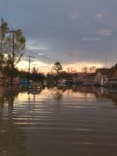 Laplace, LA day 2