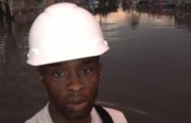 Hurricane Ida Relief Mission