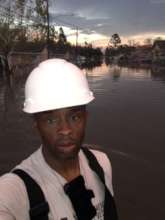 Hurricane Ida Relief Mission
