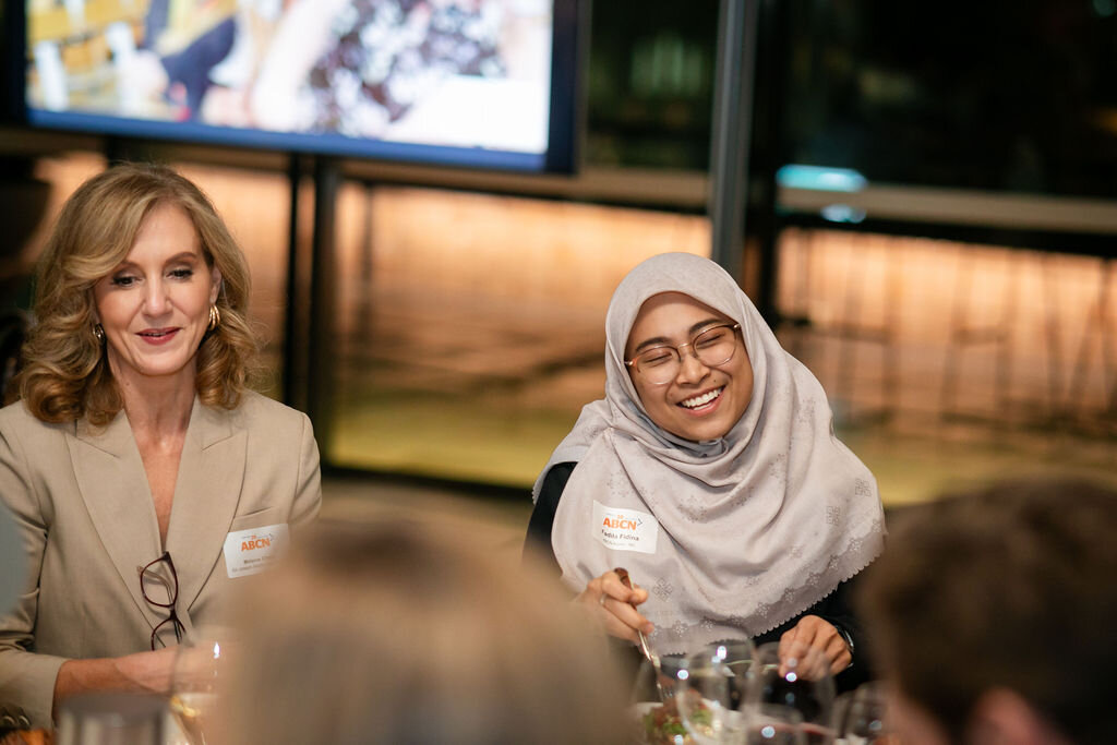 Fadila - ABCN 20th Anniversary Celebrations