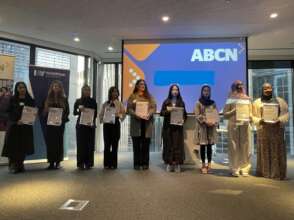 2024 Accelerate Graduates - Melbourne