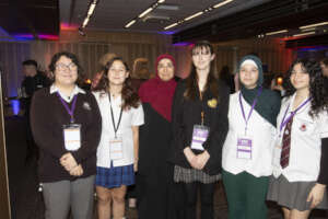 Leadership Summit Celebration Evening