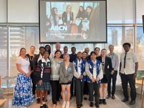 Accelerate Goals & Planning Session QLD April 2023