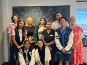 Accelerate Goals & Planning Session WA April 2023