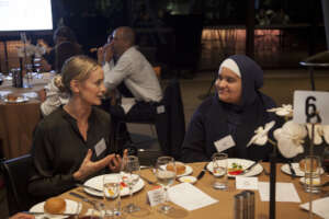 Yr1 Scholar Salam 2022 Leadership Dinner