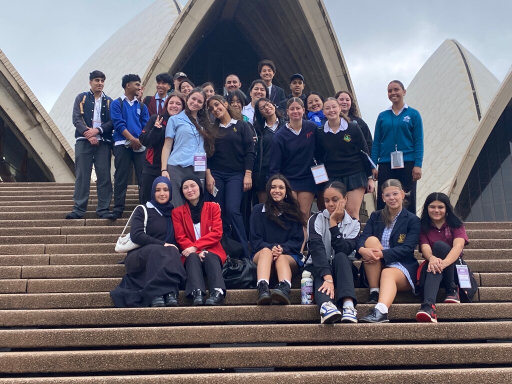 2025 Summit Opera House Walk