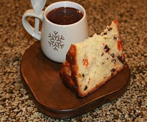 Christmas Baskets for the Students
