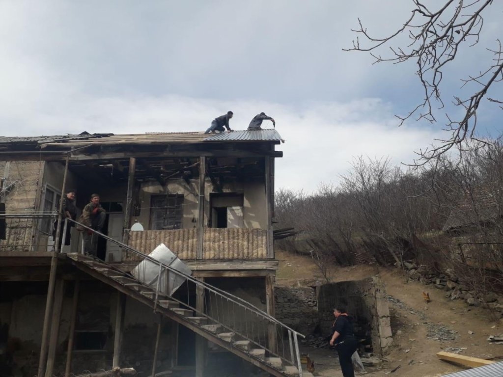 Sponsor a Child in Armenia