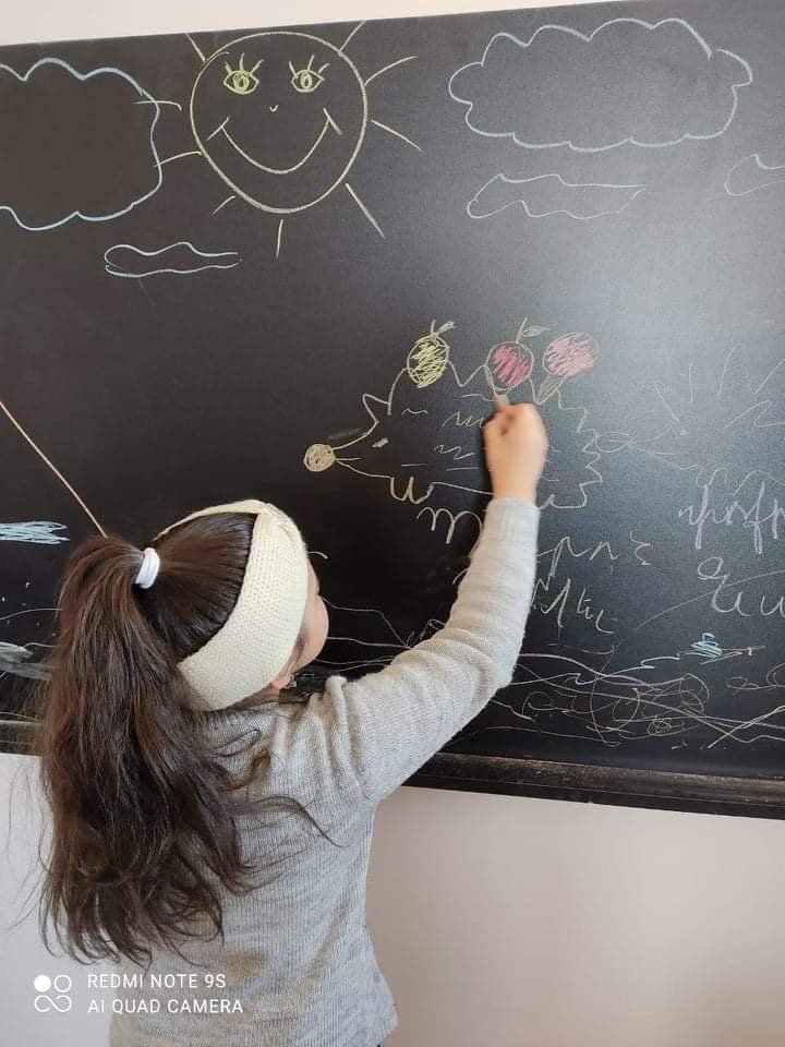 Sponsor a Child in Armenia