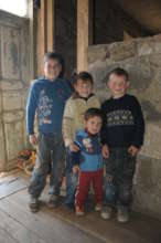 Sponsor a Child in Armenia