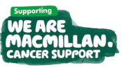 HALF MARATHON SUPPORTING MACMILLAN CANCER SUPPORT