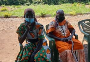 Waiting for a COVID-19 Vaccine