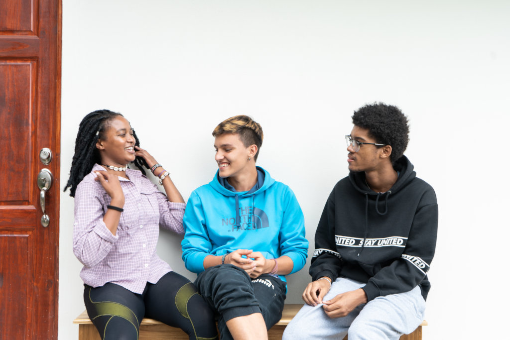 Innovative Education for Social Transformation