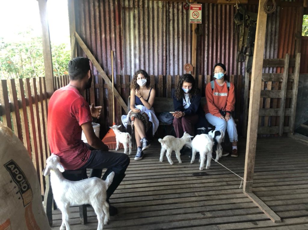 Innovative Education for Social Transformation