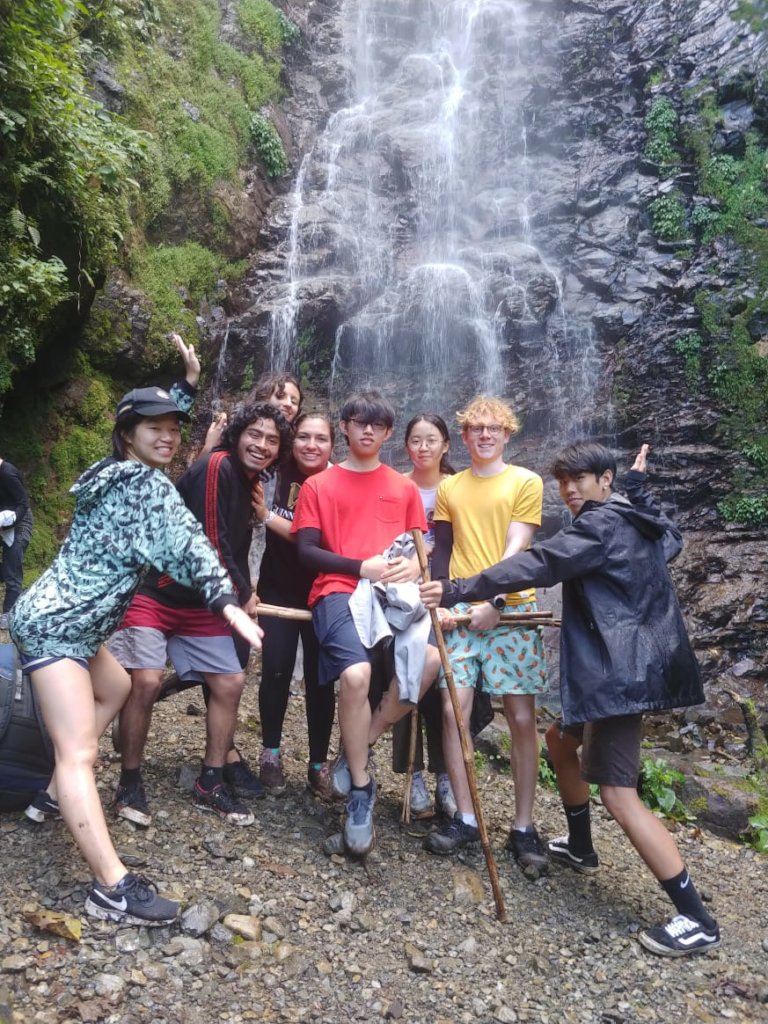 Innovative Education for Social Transformation