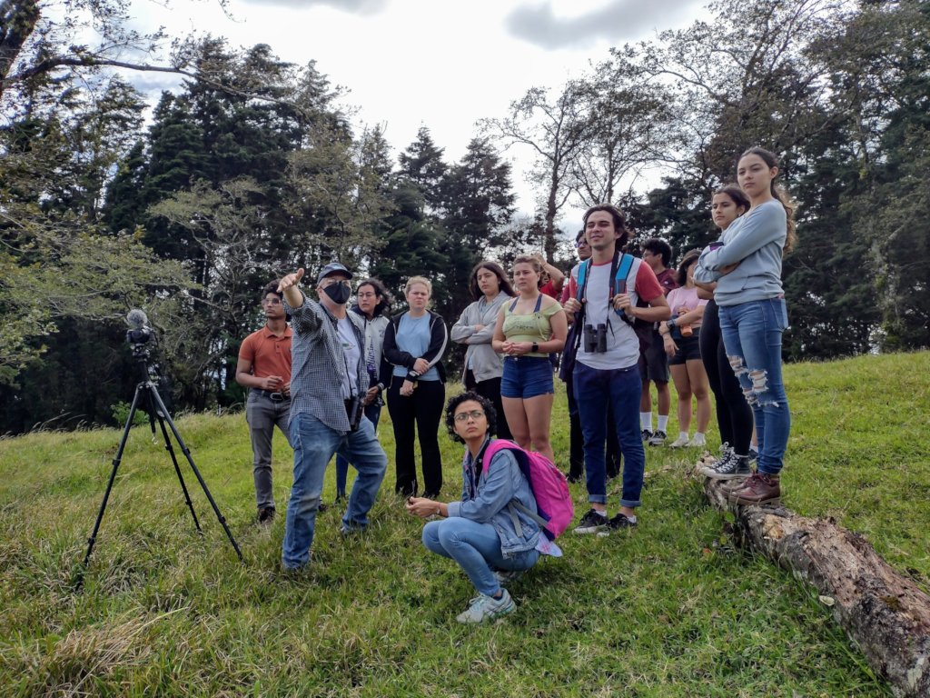 Innovative Education for Social Transformation