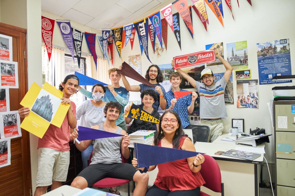 Innovative Education for Social Transformation