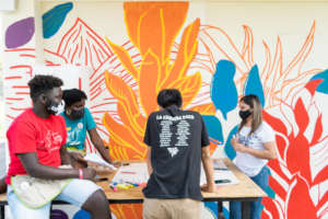 Experiential Education