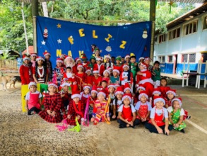 Christmas Party