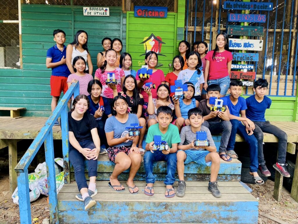 STEM Robotics Program