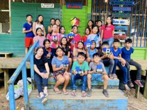 STEM Robotics Program