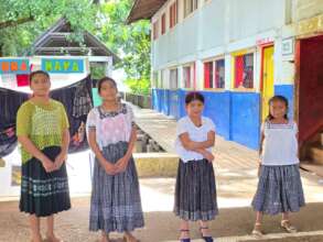 Poem Competition