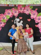 The Queen of Mother's Day