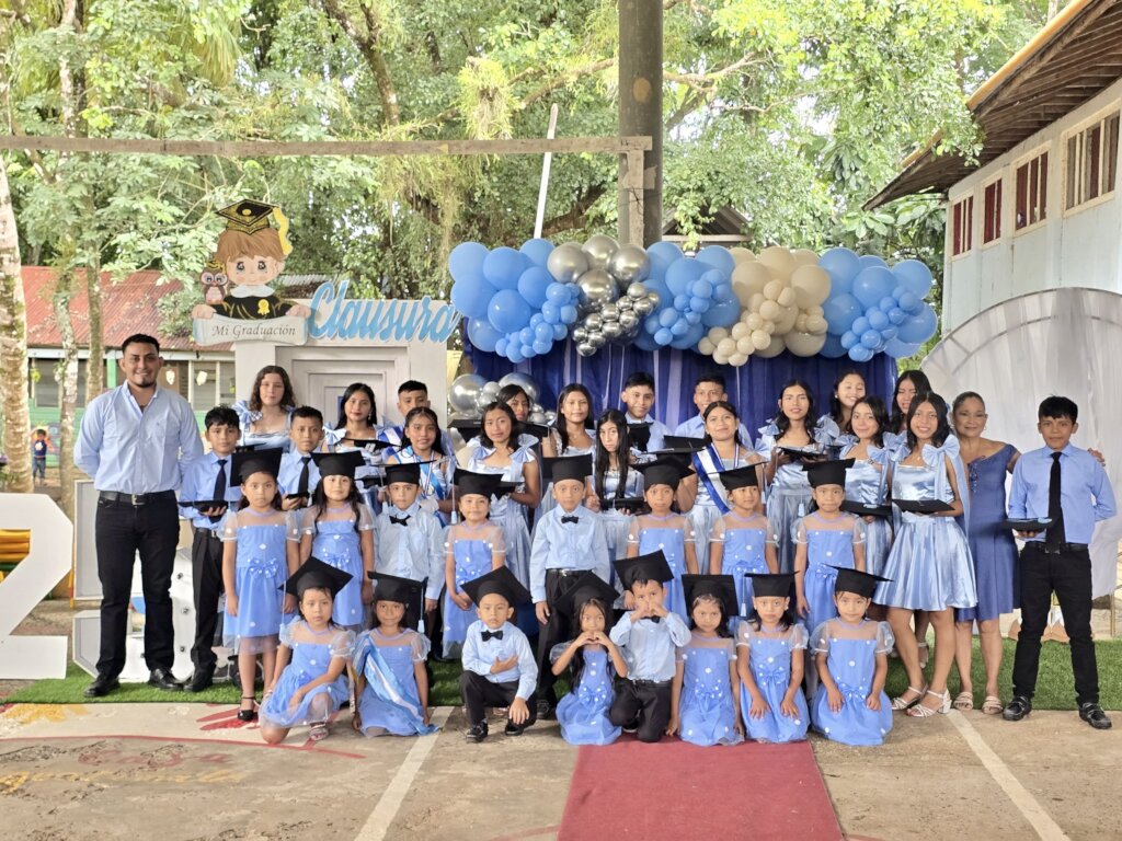 Casa Guatemala Grad 2025