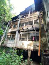 Classroom Repairs