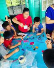 Learning While Playing!