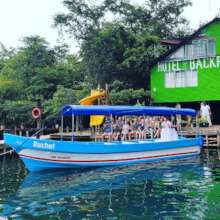 New Boat