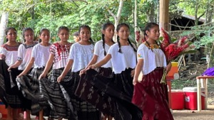 Grade Six Girls
