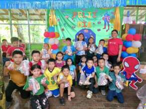 Children's Day