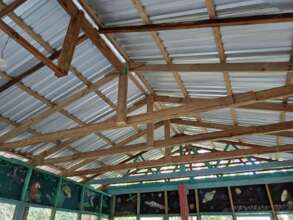 New Roof