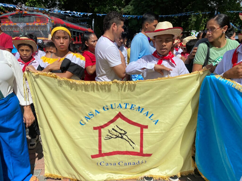 Town Parade