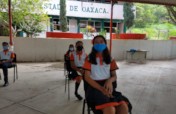 Becas Comunidad- Scholarships in Oaxaca, Mexico