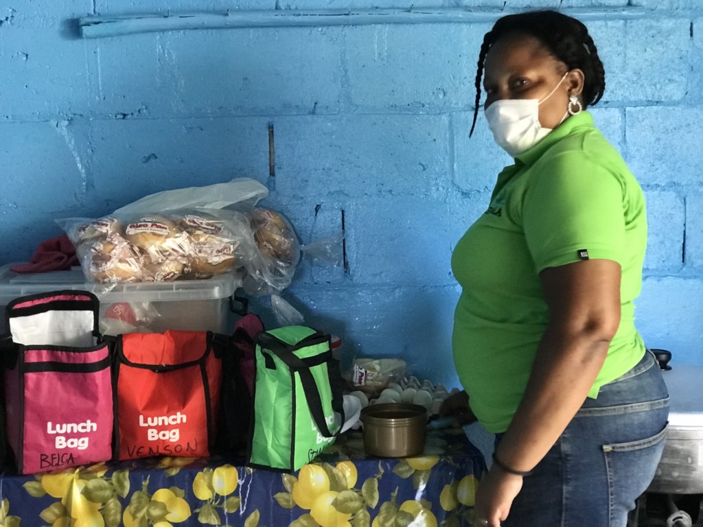 Healthy Lunchboxes for our Preschoolers