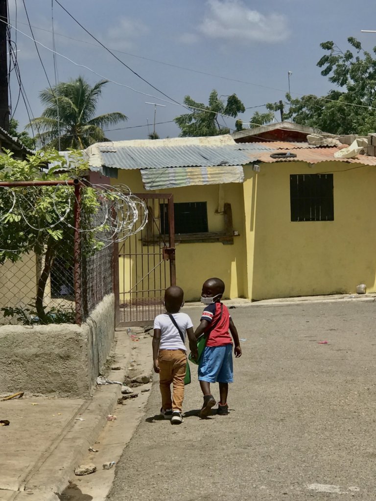 Healthy Lunchboxes for our Preschoolers