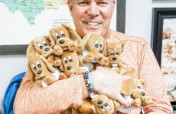 Stuffies!