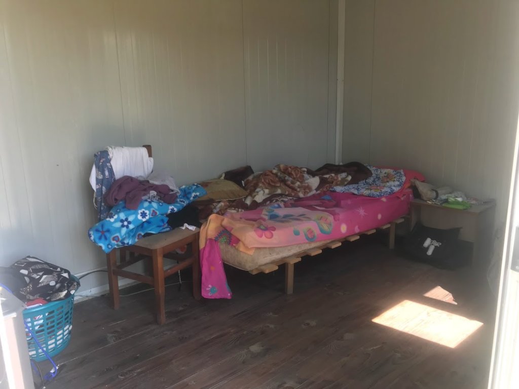 Support families affected by the earthquake