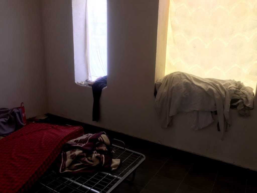 Support families affected by the earthquake
