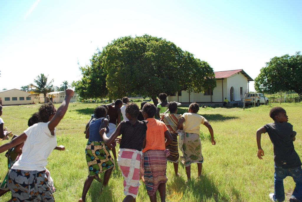 Boarding schools emergency needs