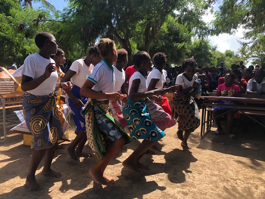 Boarding schools emergency needs