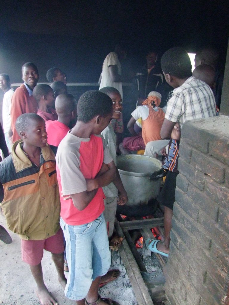 Boarding schools emergency needs